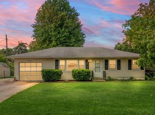 3402 Oakdale Ave, La Porte, IN