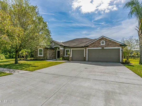 319 IRISH ROSE Road, St. Augustine, FL 32092