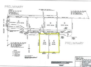 Ville PARCEL 4 & 5-1581, Ionia, MI 48846