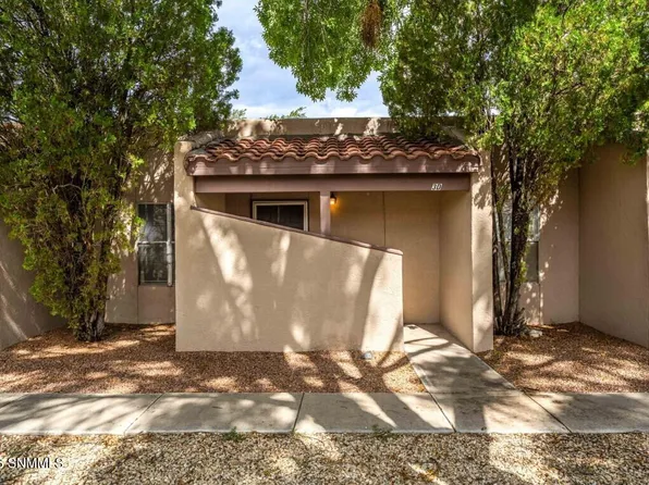 1345 Branson Ave APT 3D, Las Cruces, NM 88001