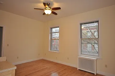 Rented by Corcoran