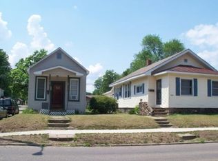 425 S Main St, Culver, IN 46511