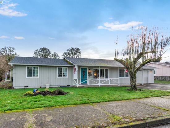 1185 22nd Ave Sweet Home Or 97386 Zillow