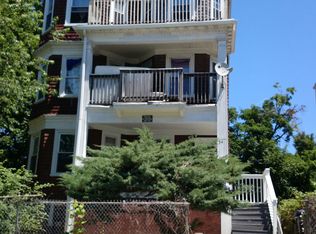 24 Mount Ida Rd, Dorchester, MA 02122