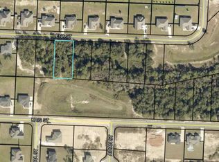 LOT 6 Lena St, Baker, FL 32531
