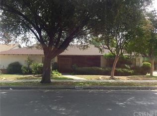 6530 Andasol Ave, Van Nuys, CA 91406