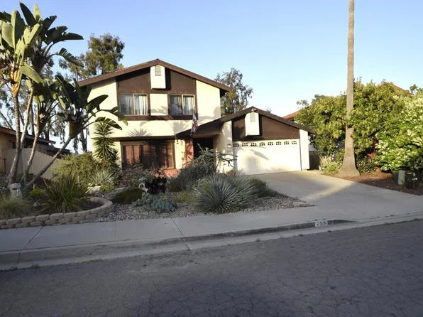 223 Cottingham Ct, Oceanside, CA 92054
