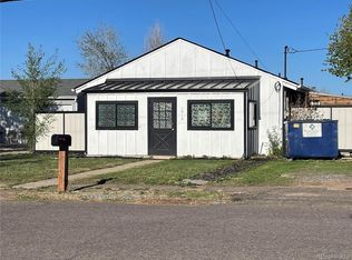 1910 Altura Blvd, Aurora, CO 80011