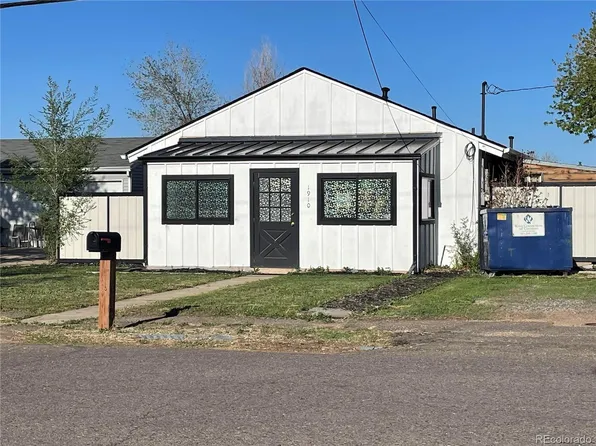 1910 Altura Boulevard, Aurora, CO 80011