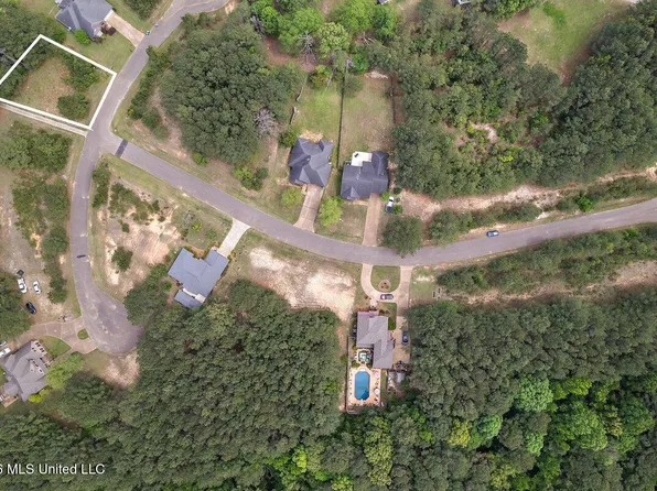 Eagle Cv Lot 18, Carthage, MS 39051