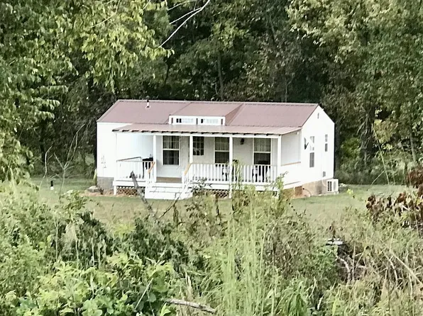3940 County Road 950, Squires, MO 65755