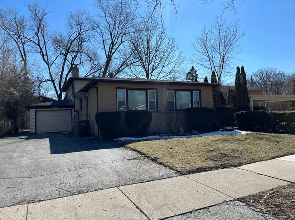 (undisclosed Address), Northbrook, IL 60062