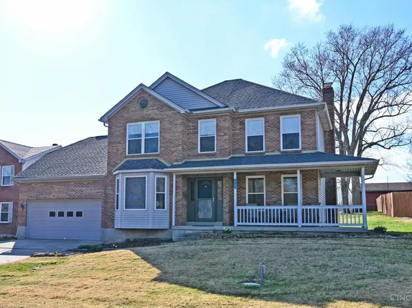 3737 Vollmer Pl, Cincinnati, OH 45248