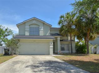 14433 Huntingfield Dr, Orlando, FL 32824