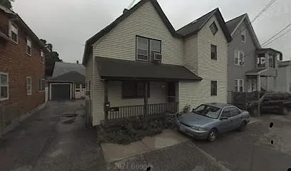 Front view