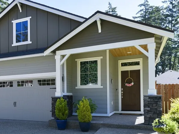 12825 Lakeholme Road SW, Lakewood, WA 98498