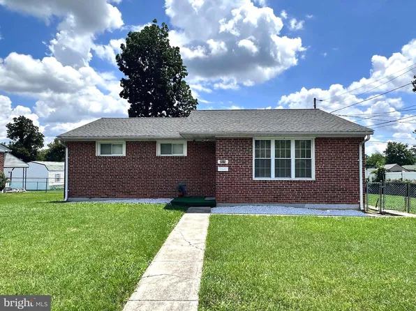 3515 Joann Dr, Windsor Mill, MD 21244