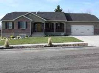 649 E 420 S, Smithfield, UT 84335
