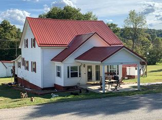 4640 Great Meadow Rd, South Webster, OH 45682