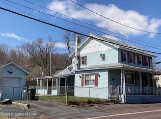 250 Towanda St, White Haven, PA 18661