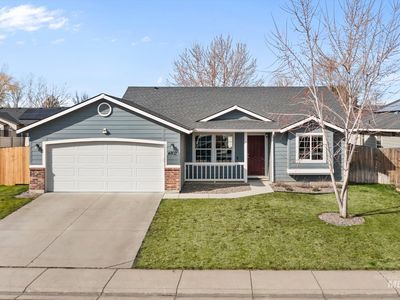 4802 Ida Red Ave, Caldwell, ID, 83607