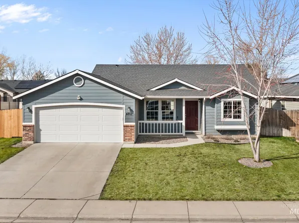4802 Ida Red Ave, Caldwell, ID 83607