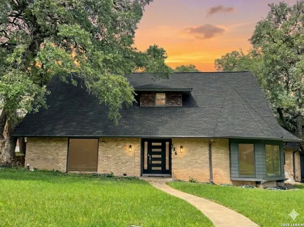 714 Finale Ct, San Antonio, TX 78216