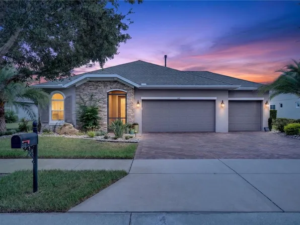 312 SALT MARSH LANE, GROVELAND, FL 34736
