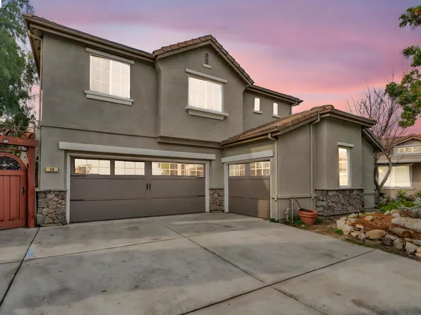 10 Kali Ct, Oakley, CA 94561