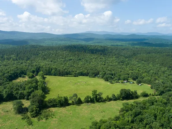 8228 Dooley Rd, Parks, AR 72926