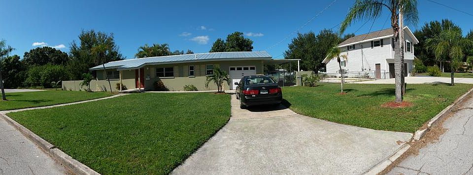 Front Panorama