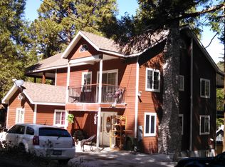 670 Cedar Ln, Crestline, CA 92325
