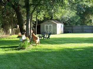 11940 Huge Evergreen Ct, Jacksonville, FL 32223