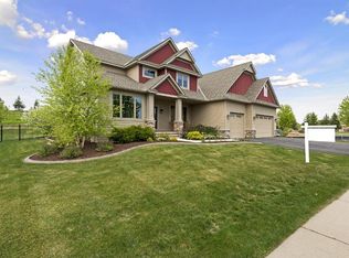 8360 Gallery Pkwy, Victoria, MN 55386