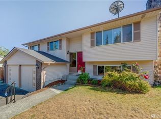 3402 153rd St SW, Lynnwood, WA 98087