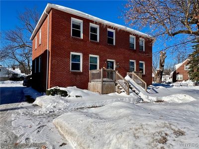 3913 S Park Ave, Buffalo, NY, 14219