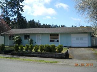 1325 Deerbrush Dr SE, Olympia, WA 98513