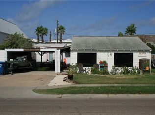 212 S Station St, Port Aransas, TX 78373