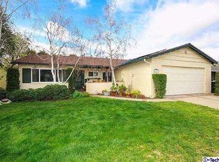 6527 Franrivers Ave, West Hills, CA 91307