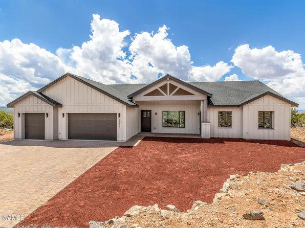 2009 Bellavista Loop, Williams, AZ 86046