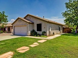 22281 N 107th Dr, Sun City, AZ 85373