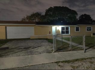17841 NW 54th Ave, Miami Gardens, FL 33055