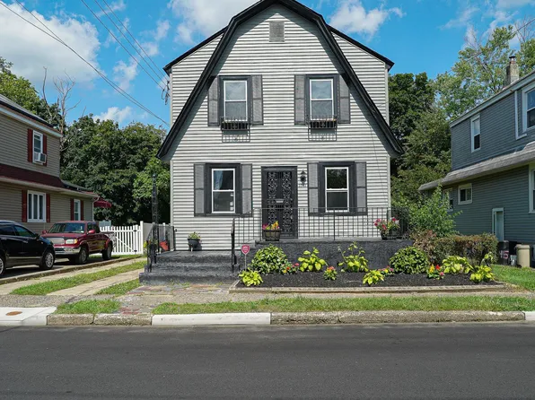1541 Paul Ave, Paulsboro, NJ 08066