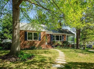 944 N Potomac St, Arlington, VA 22205