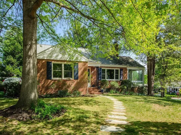 944 N Potomac St, Arlington, VA 22205