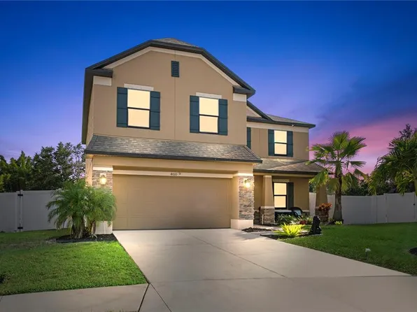 4010 Lindever Ln, Palmetto, FL 34221