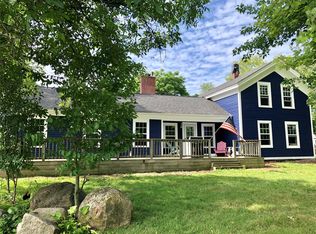 2214 E Dryden Rd, Metamora, MI 48455