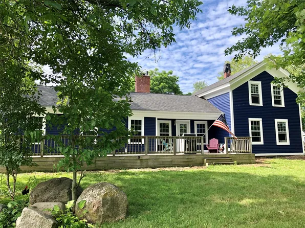2214 E Dryden Rd, Metamora, MI 48455