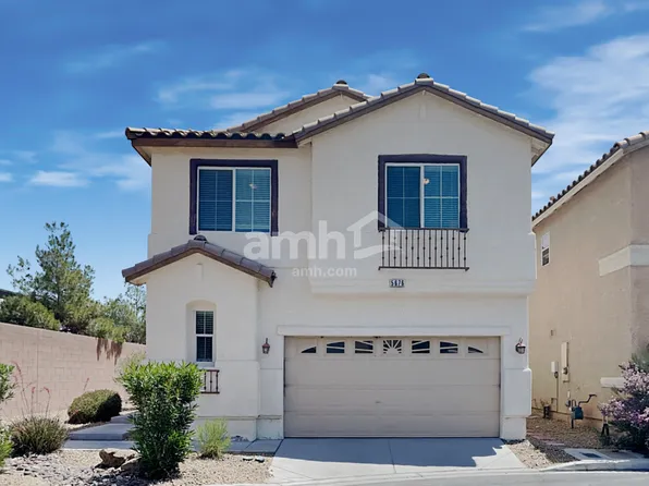5676 Orangeroot Ct, Las Vegas, NV 89130