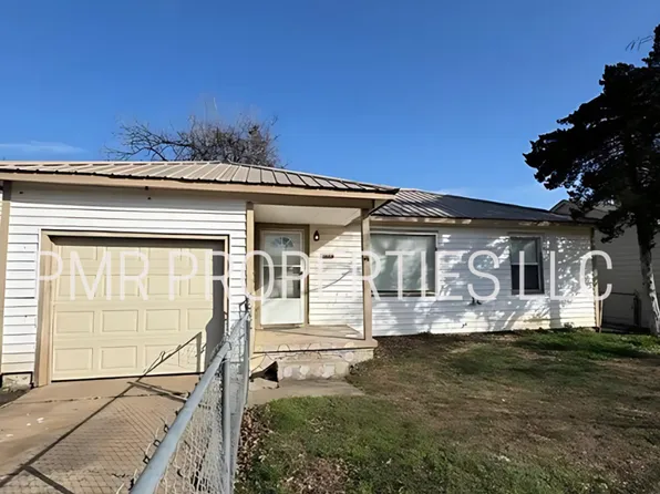 1611 NW Williams Ave, Lawton, OK 73507